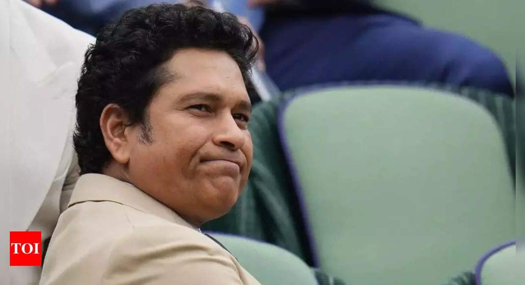 Sachin Tendulkar as Team India’s ‘batting consultant’ for Border-Gavaskar Trophy? | Cricket News Sachin Tendulkar as Team India’s ‘batting consultant’ for Border-Gavaskar Trophy? | Cricket News