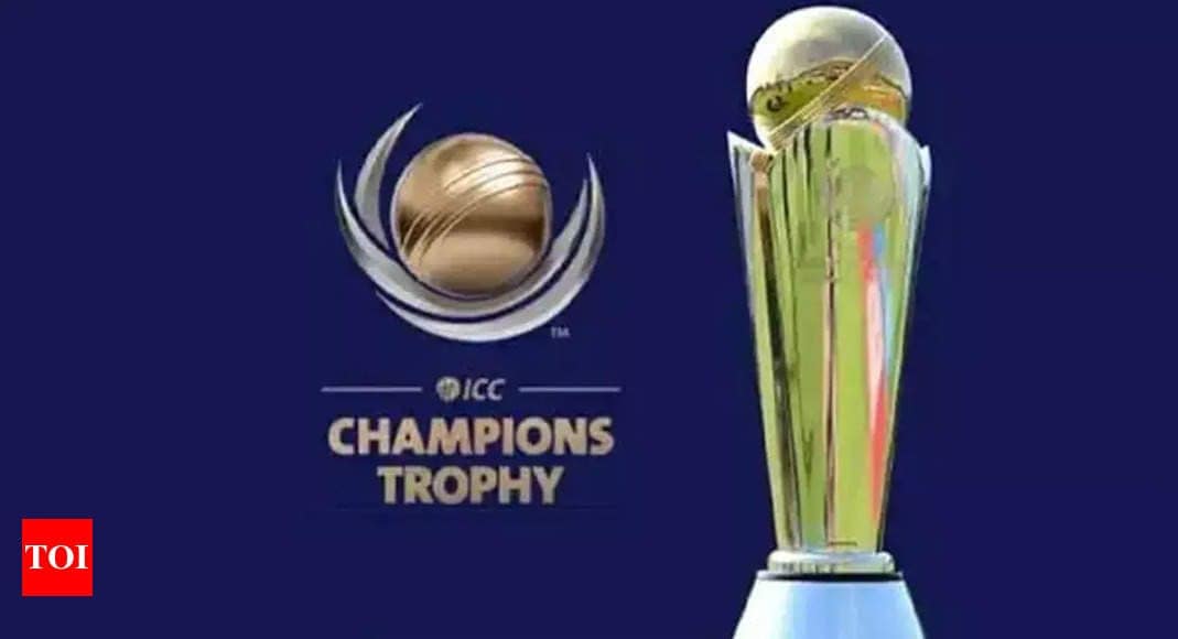 Pakistan rules out back channel diplomacy with India on Champions Trophy | Pakistan rules out back channel diplomacy with India on Champions Trophy |