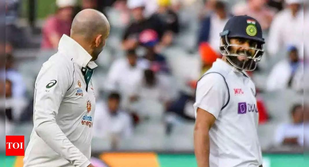 Border-Gavaskar Trophy: When Virat Kohli’s ‘Federer’ comment left Nathan Lyon bemused | Cricket News Border-Gavaskar Trophy: When Virat Kohli’s ‘Federer’ comment left Nathan Lyon bemused | Cricket News