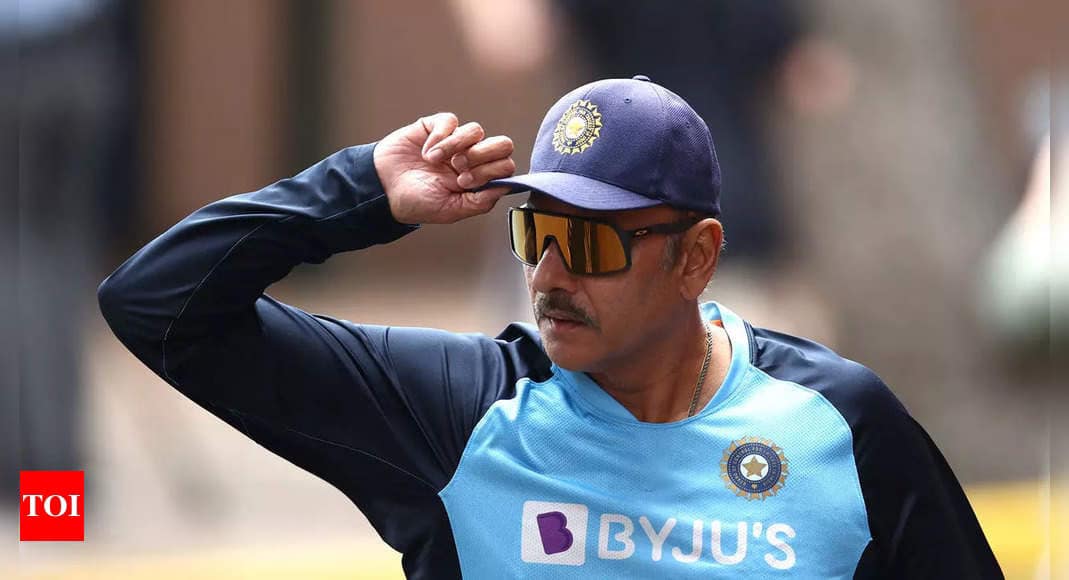 Ravi Shastri picks two Indian players who can give Australia major headache in Border Gavaskar Trophy | Cricket News Ravi Shastri picks two Indian players who can give Australia major headache in Border Gavaskar Trophy | Cricket News