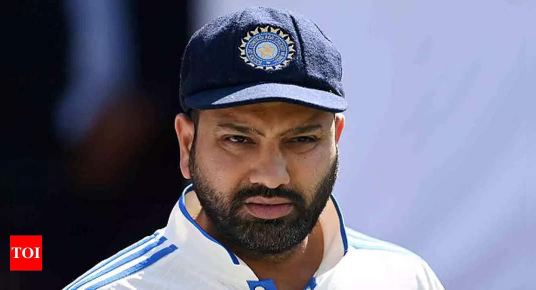 Rohit Sharma to join Team India during Perth Test vs Australia | Cricket News Rohit Sharma to join Team India during Perth Test vs Australia | Cricket News