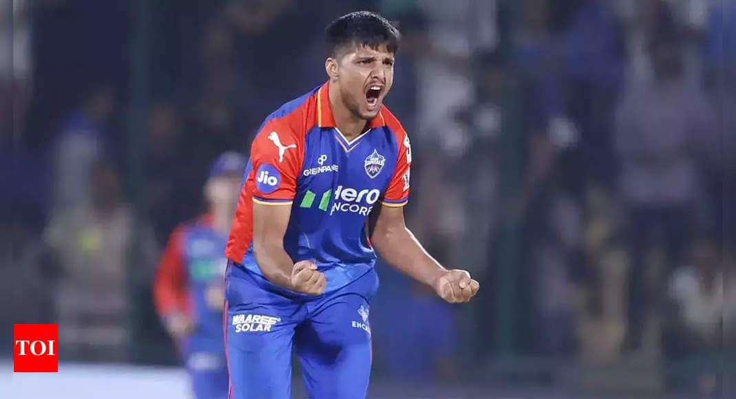 IPL mega auction 2025: Meet uncapped crorepatis of the opening day in Jeddah | Cricket News IPL mega auction 2025: Meet uncapped crorepatis of the opening day in Jeddah | Cricket News