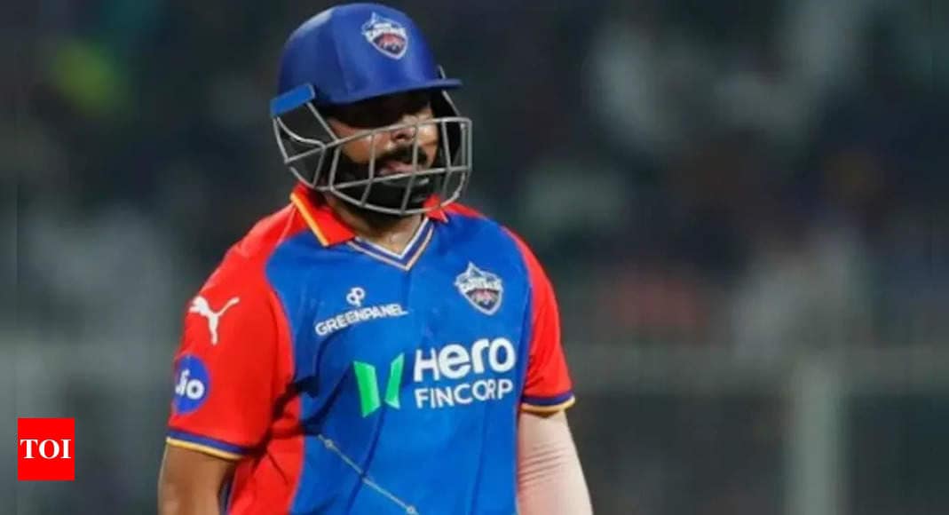 Prithvi Shaw finds no takers at IPL 2025 auction, remains unsold | Cricket News Prithvi Shaw finds no takers at IPL 2025 auction, remains unsold | Cricket News