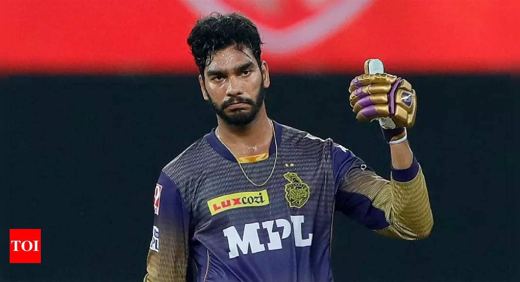 Venkatesh Iyer: Explained: Why KKR bid Rs 23.75 crore for Venkatesh Iyer | Cricket News Venkatesh Iyer: Explained: Why KKR bid Rs 23.75 crore for Venkatesh Iyer | Cricket News