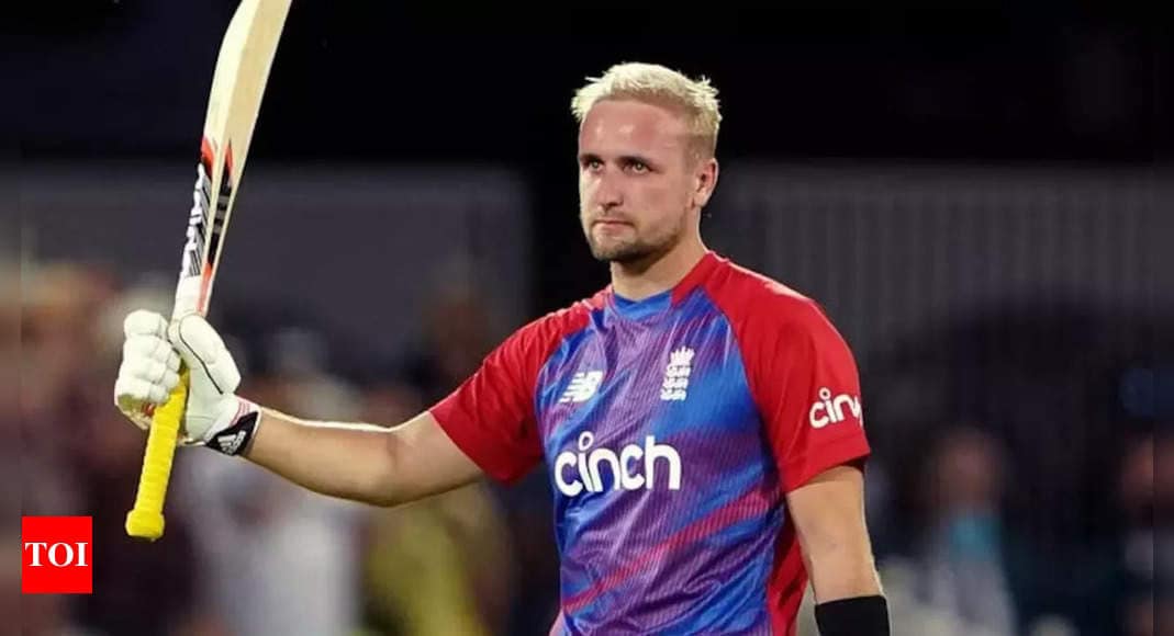 Playing with Virat Kohli is going to be really cool: Liam Livingstone | Cricket News Playing with Virat Kohli is going to be really cool: Liam Livingstone | Cricket News