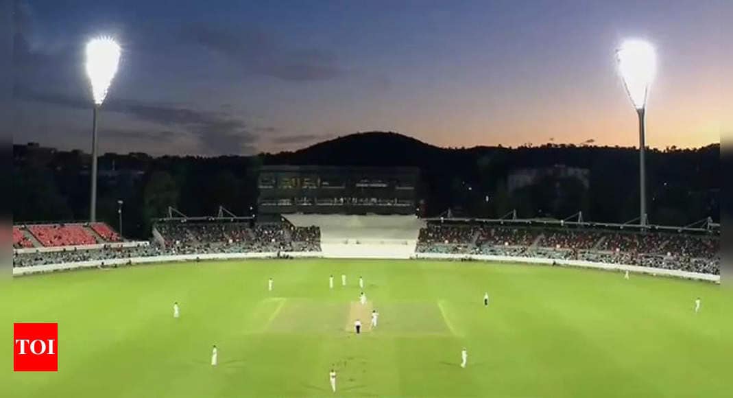 Pink-ball Tests: How India, Australia and other teams have fared so far | Cricket News Pink-ball Tests: How India, Australia and other teams have fared so far | Cricket News