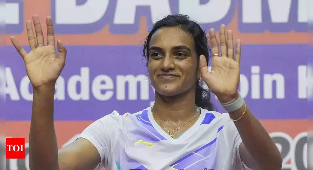 PV Sindhu set to begin a new chapter with December 22 wedding | Badminton News PV Sindhu set to begin a new chapter with December 22 wedding | Badminton News