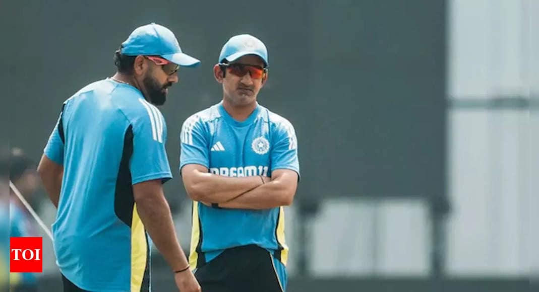 ‘Play your best spinner’: Wasim Jaffer’s advice to Team India ahead of pink-ball Adelaide Test | Cricket News ‘Play your best spinner’: Wasim Jaffer’s advice to Team India ahead of pink-ball Adelaide Test | Cricket News