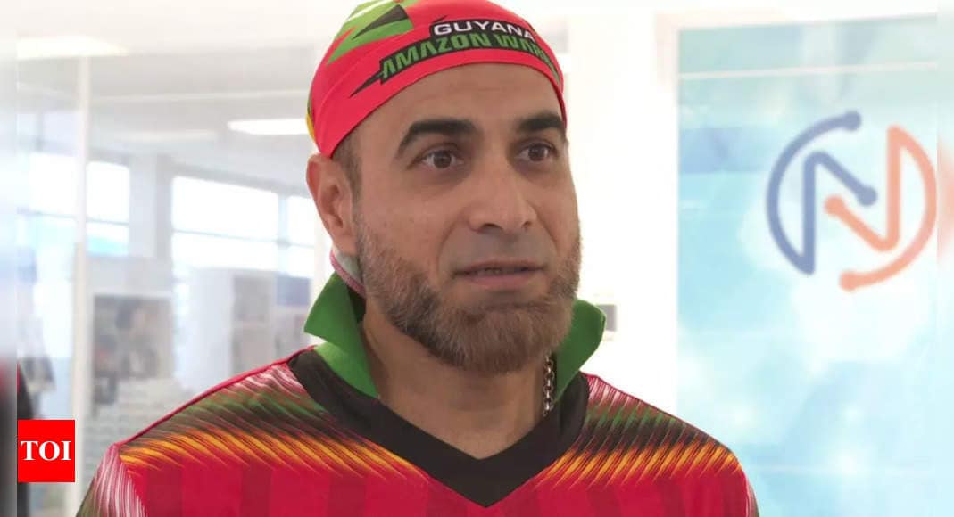 ‘Haven’t received all my contract money’: Imran Tahir blasts Bangladesh Premier League side for unpaid dues | Cricket News ‘Haven’t received all my contract money’: Imran Tahir blasts Bangladesh Premier League side for unpaid dues | Cricket News