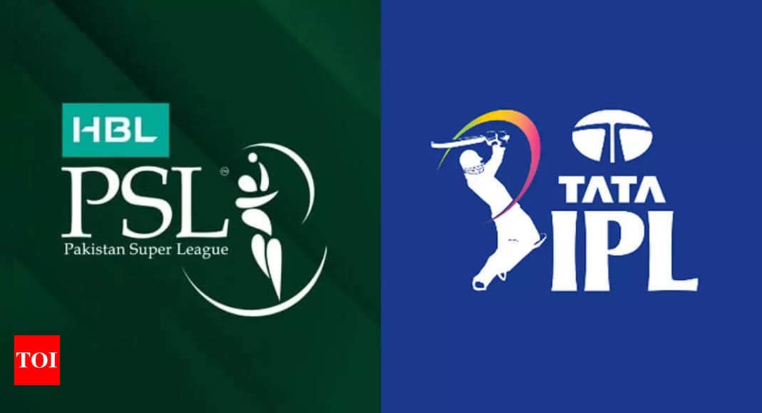 PCB receives list of unsold foreign IPL players from franchise owners for PSL Draft | Cricket News PCB receives list of unsold foreign IPL players from franchise owners for PSL Draft | Cricket News