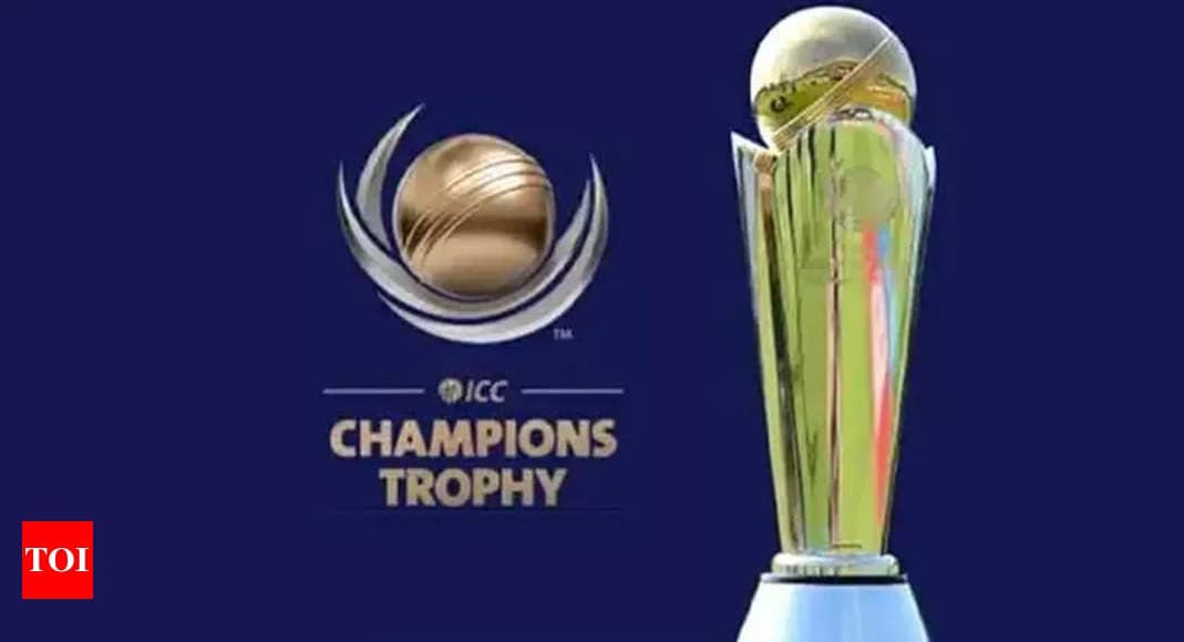Massive damages await Pakistan if PCB pulls out of Champions Trophy | Cricket News Massive damages await Pakistan if PCB pulls out of Champions Trophy | Cricket News