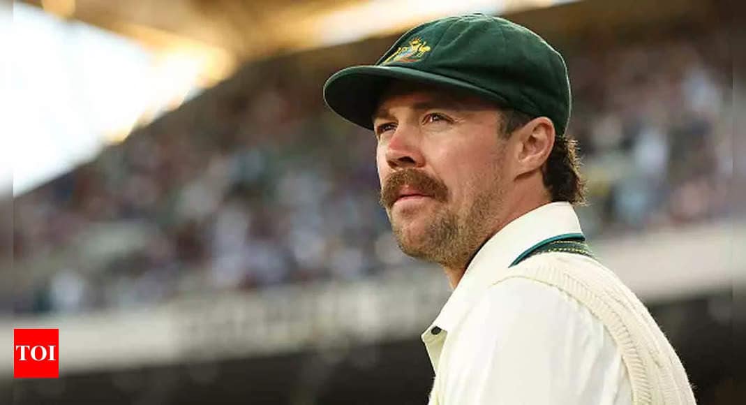 Border-Gavaskar Trophy: ‘We are coming at you…’: How India should tackle Travis Head at Gabba | Cricket News Border-Gavaskar Trophy: ‘We are coming at you…’: How India should tackle Travis Head at Gabba | Cricket News