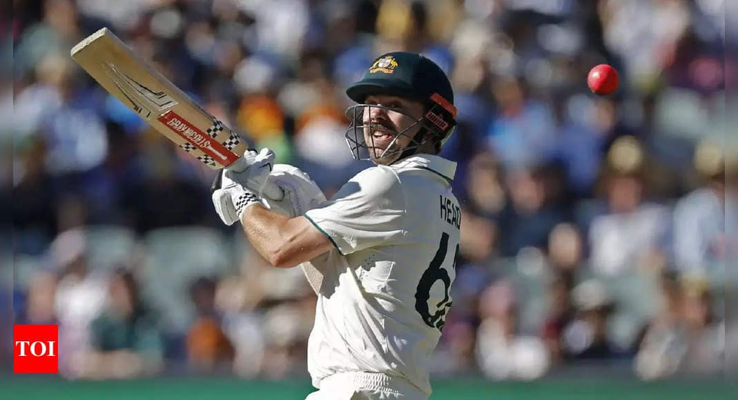 ‘On the way to being one of greats’: Ricky Ponting compares Travis Head’s playing style to that of Adam Gilchrist ‘On the way to being one of greats’: Ricky Ponting compares Travis Head’s playing style to that of Adam Gilchrist