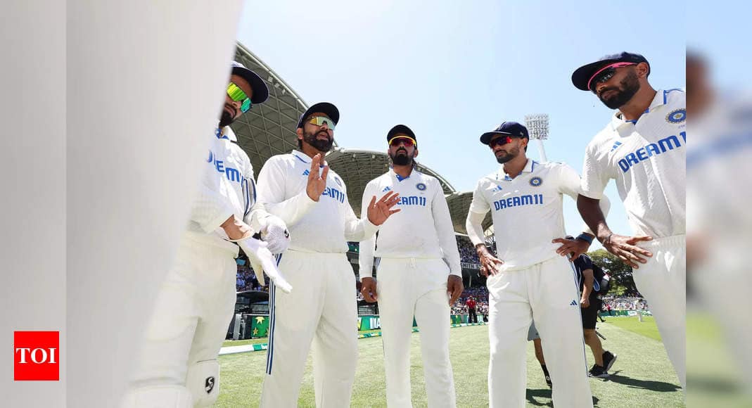 IND vs AUS: India make two key changes as Rohit Sharma opts to field in crucial third Test | Cricket News IND vs AUS: India make two key changes as Rohit Sharma opts to field in crucial third Test | Cricket News