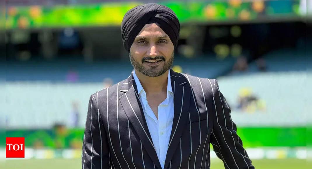 ‘Gilchrist was not a saint’: Harbhajan Singh’s no-holds-barred attack on Aussie wicket-keeper for his involvement in cheating against India | Cricket News ‘Gilchrist was not a saint’: Harbhajan Singh’s no-holds-barred attack on Aussie wicket-keeper for his involvement in cheating against India | Cricket News