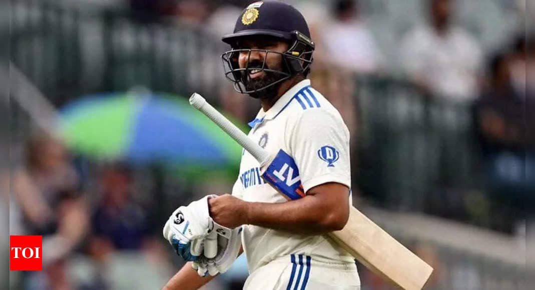 Matthew Hayden shares two-word mantra to revive struggling Rohit Sharma’s mojo | Cricket News Matthew Hayden shares two-word mantra to revive struggling Rohit Sharma’s mojo | Cricket News