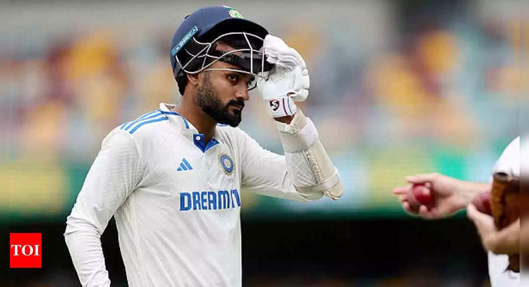 Border-Gavaskar Trophy: Watch: Akash Deep says ‘sorry sorry’ after irritating Travis Head | Cricket News Border-Gavaskar Trophy: Watch: Akash Deep says ‘sorry sorry’ after irritating Travis Head | Cricket News