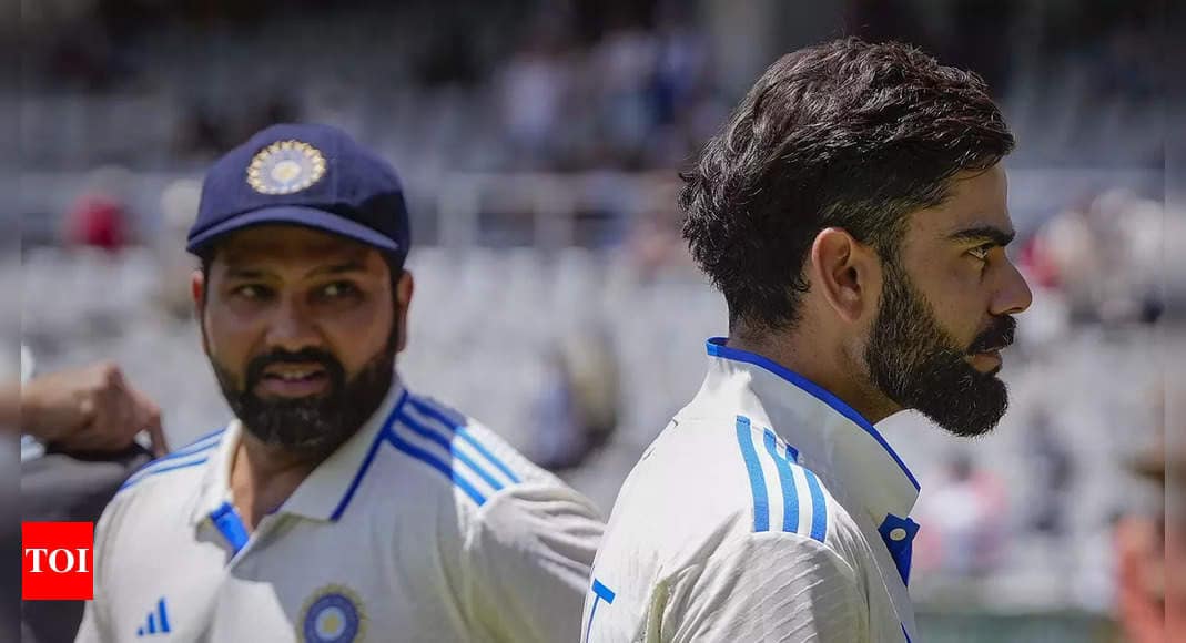 After getting out of jail at Gabba, will Indian batters feel at ‘home’ in Melbourne? | Cricket News After getting out of jail at Gabba, will Indian batters feel at ‘home’ in Melbourne? | Cricket News