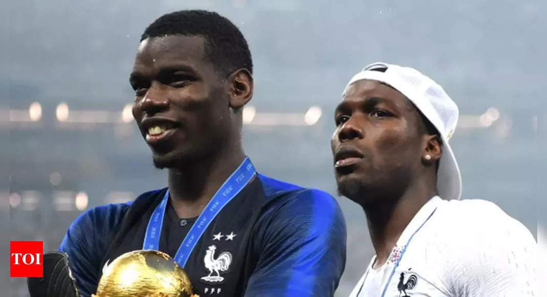 Paul Pogba’s brother found guilty in kidnapping and extortion plot | Football News Paul Pogba’s brother found guilty in kidnapping and extortion plot | Football News