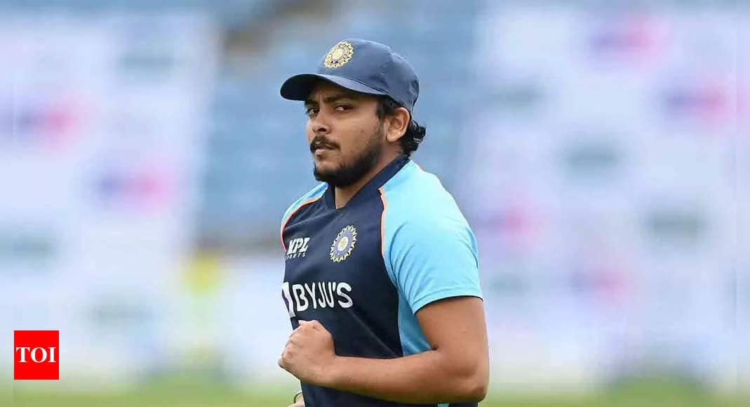 ‘Prithvi Shaw is his own enemy’: MCA slams batter’s outburst over Vijay Hazare Trophy snub | Cricket News ‘Prithvi Shaw is his own enemy’: MCA slams batter’s outburst over Vijay Hazare Trophy snub | Cricket News