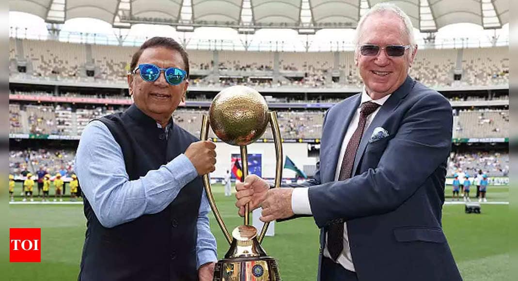 Border-Gavaskar Trophy: Exclusive: Any transition has to be gradual, not in one fell swoop, says Allan Border | Cricket News Border-Gavaskar Trophy: Exclusive: Any transition has to be gradual, not in one fell swoop, says Allan Border | Cricket News