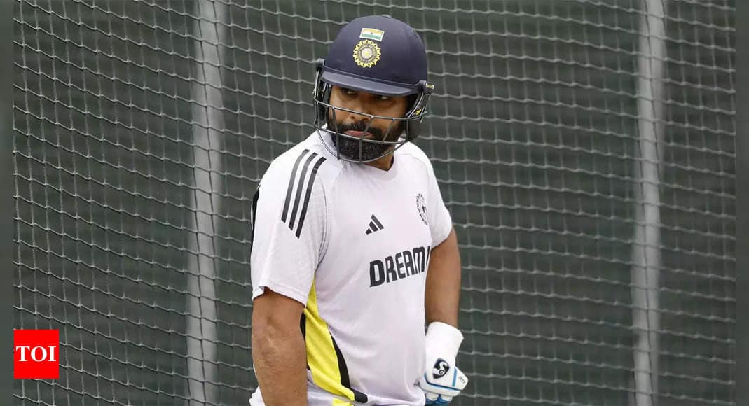 Rohit Sharma can still be extremely dangerous at No. 6: Ravi Shastri | Cricket News Rohit Sharma can still be extremely dangerous at No. 6: Ravi Shastri | Cricket News