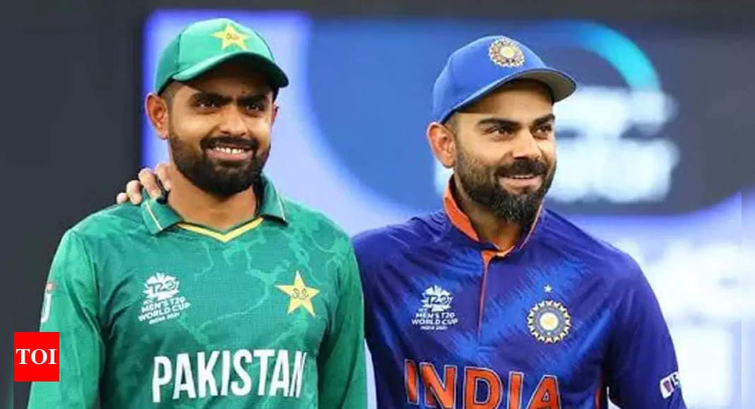 Virat Kohli vs Babar Azam comparisons make me laugh, says Mohammad Amir | Cricket News Virat Kohli vs Babar Azam comparisons make me laugh, says Mohammad Amir | Cricket News