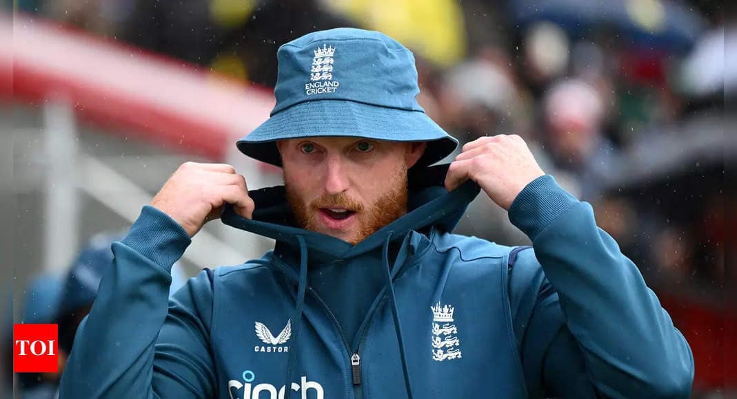 Ben Stokes to undergo surgery on torn hamstring, out for at least 3 months | Cricket News Ben Stokes to undergo surgery on torn hamstring, out for at least 3 months | Cricket News