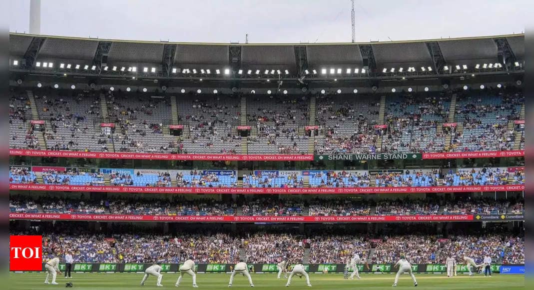 IND vs AUS 4th Test Match, Melbourne Weather Updates: Will rain impact India vs Australia Boxing Day Test on Day 3? | Cricket News IND vs AUS 4th Test Match, Melbourne Weather Updates: Will rain impact India vs Australia Boxing Day Test on Day 3? | Cricket News