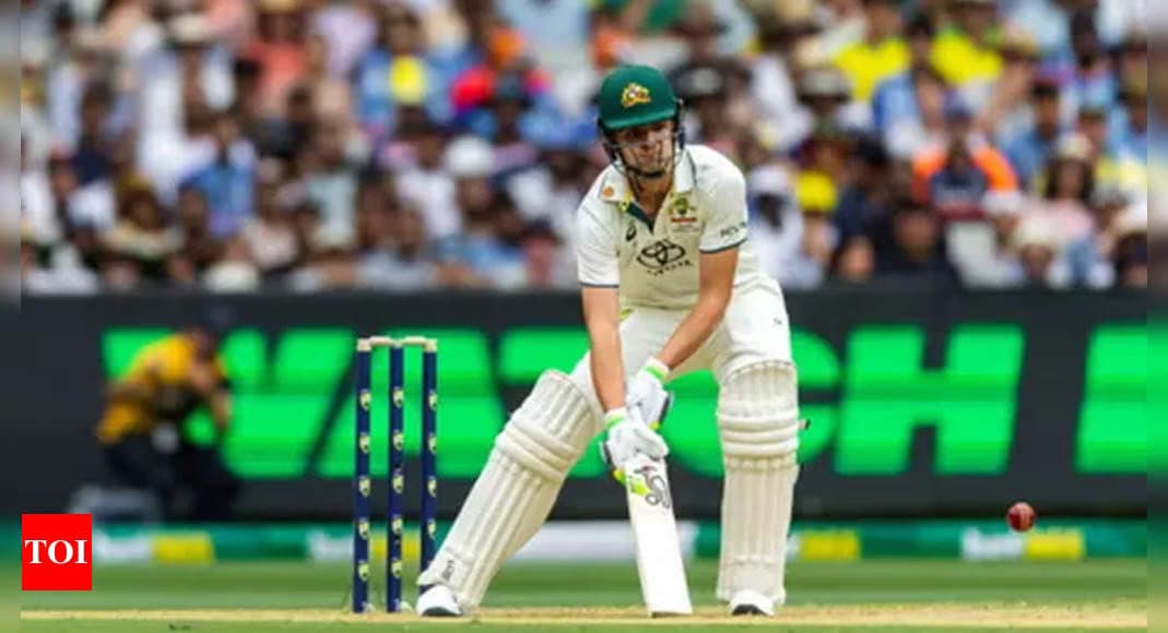 Sam Konstas: ‘Shouldn’t take a debutant to shift the momentum’: Warner urges ‘experienced’ Aussies to follow ‘brave’ Konstas’ lead | Cricket News Sam Konstas: ‘Shouldn’t take a debutant to shift the momentum’: Warner urges ‘experienced’ Aussies to follow ‘brave’ Konstas’ lead | Cricket News