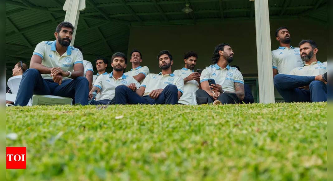 Australian PM hilariously suggests legislation to stop Jasprit Bumrah’s supremacy | Cricket News Australian PM hilariously suggests legislation to stop Jasprit Bumrah’s supremacy | Cricket News