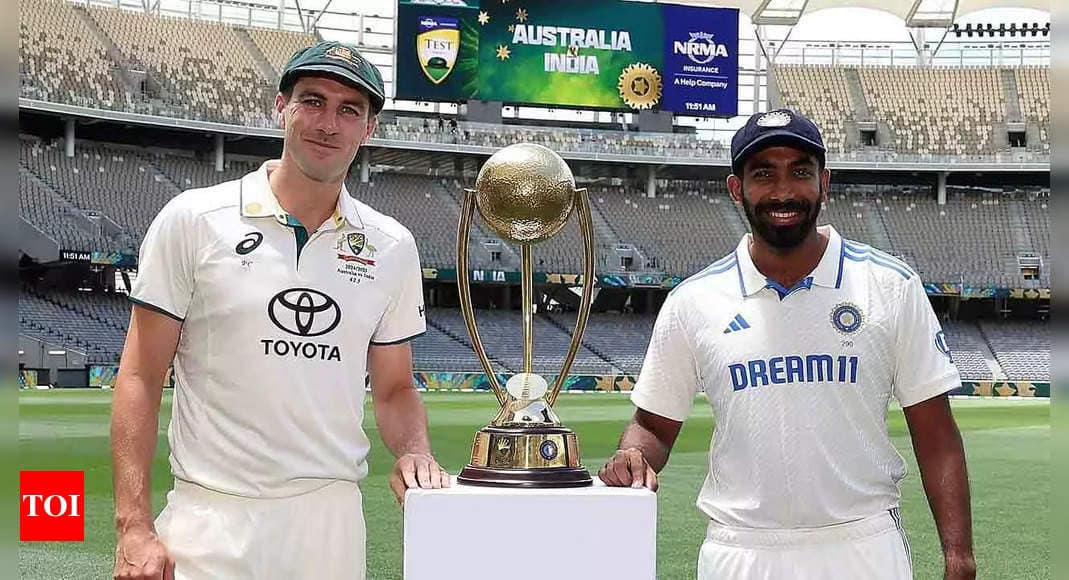 India vs Australia 5th Test Day 1 Live Score: Rohit Sharma dropped, India aim to retain Border-Gavaskar Trophy against Australia India vs Australia 5th Test Day 1 Live Score: Rohit Sharma dropped, India aim to retain Border-Gavaskar Trophy against Australia
