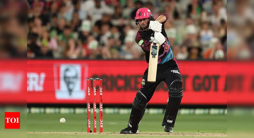 England players have joined PSL, but there’s a lack of clarity over NOC | Cricket News England players have joined PSL, but there’s a lack of clarity over NOC | Cricket News