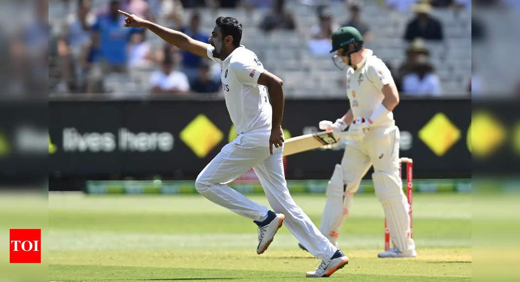 ‘I don’t like getting out to off-spin in Australia’: Smith reveals strategy to tackle Ashwin | ‘I don’t like getting out to off-spin in Australia’: Smith reveals strategy to tackle Ashwin |