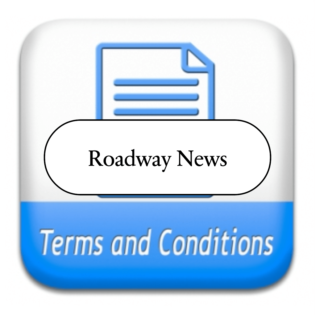 Terms and Conditions Terms and Conditions