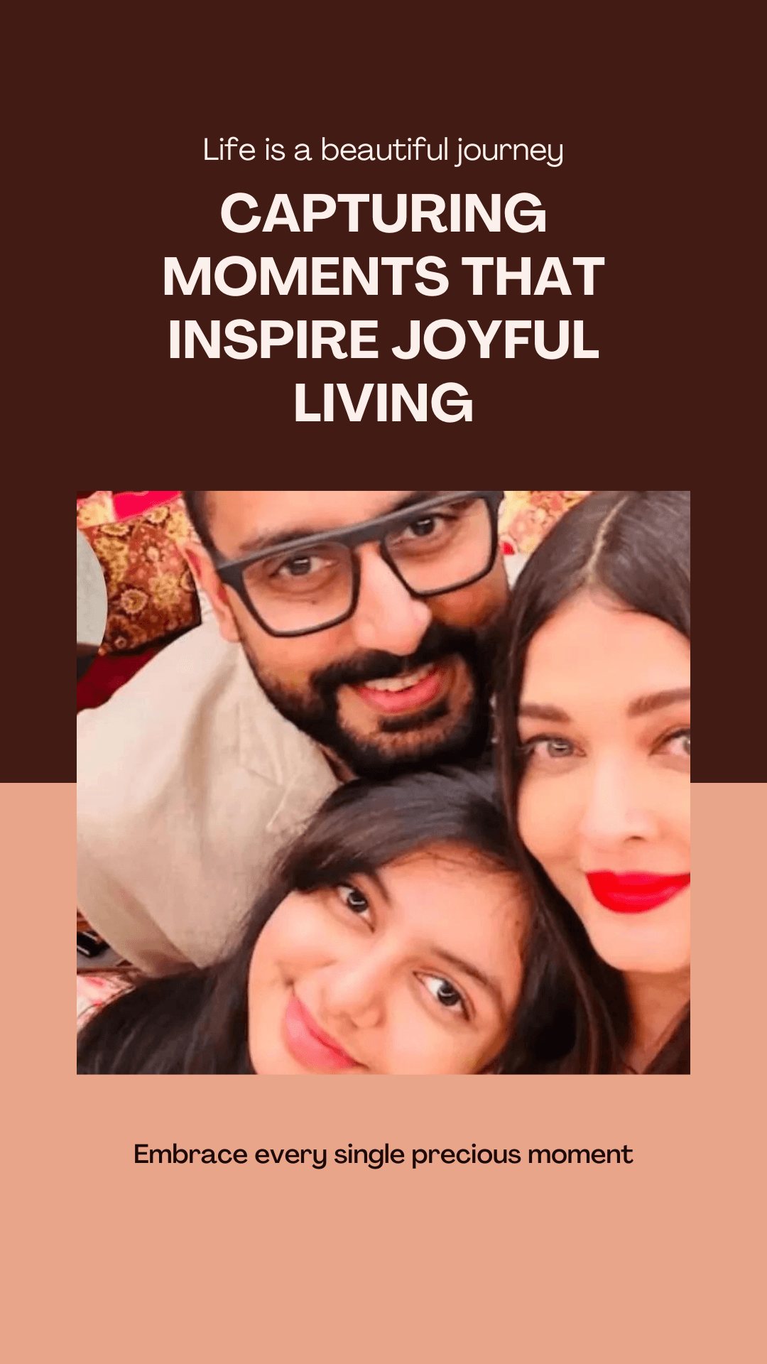 Impact of Divorce Rumors on Aaradhya Bachchan Impact of Divorce Rumors on Aaradhya Bachchan