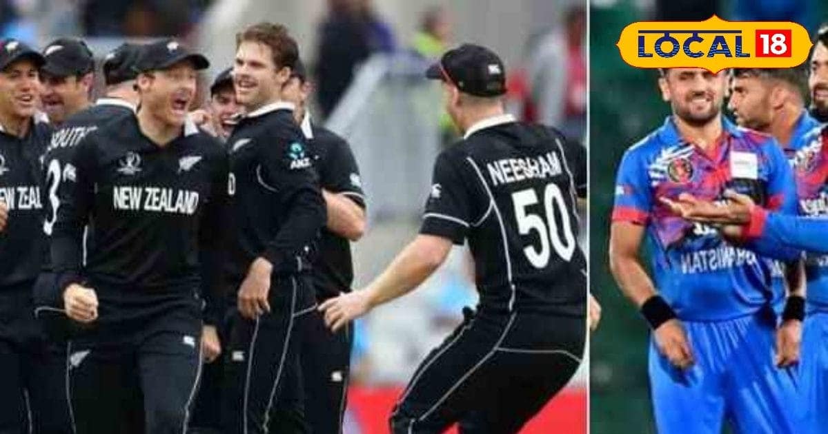 ग्रेटर नोएडा: न्यूजीलैंड-अफगानिस्तान के बीच मैच के लिए सुरक्षा के कड़े प्रबंध ग्रेटर नोएडा: न्यूजीलैंड-अफगानिस्तान के बीच मैच के लिए सुरक्षा के कड़े प्रबंध