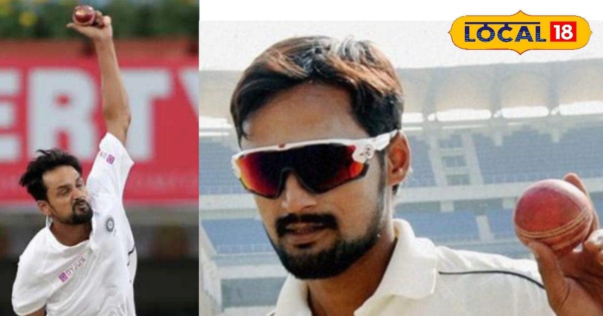 शिखर धवन और दिनेश कार्तिक संग लीजेंड लीग में नजर आएंगे बिहार के शाहबाज नदीम, इस टीम का हैं हिस्सा-Bihar’s Shahbaz Nadeem will be seen in Legend League with Shikhar Dhawan and Dinesh Karthik, is a part of this team शिखर धवन और दिनेश कार्तिक संग लीजेंड लीग में नजर आएंगे बिहार के शाहबाज नदीम, इस टीम का हैं हिस्सा-Bihar’s Shahbaz Nadeem will be seen in Legend League with Shikhar Dhawan and Dinesh Karthik, is a part of this team