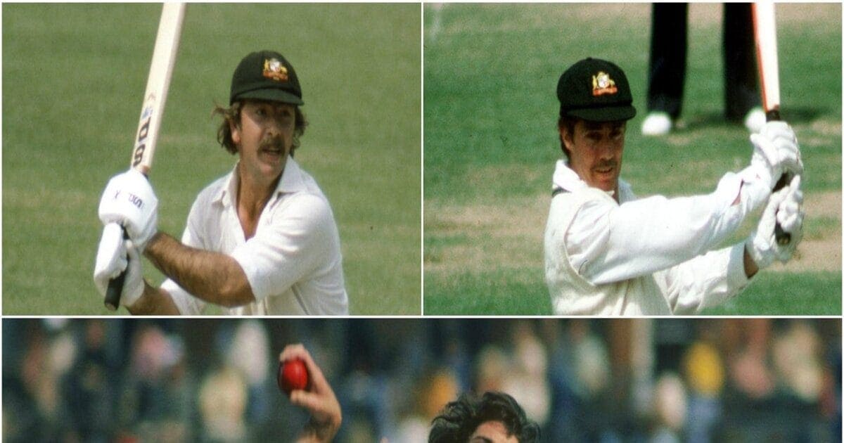 क्रिकेटर जिन्होंने टेस्ट में रनों-विकेट की झड़ी लगाई लेकिन भारत में कभी नहीं खेले, तीन तो एक साथ हुए थे रिटायर क्रिकेटर जिन्होंने टेस्ट में रनों-विकेट की झड़ी लगाई लेकिन भारत में कभी नहीं खेले, तीन तो एक साथ हुए थे रिटायर