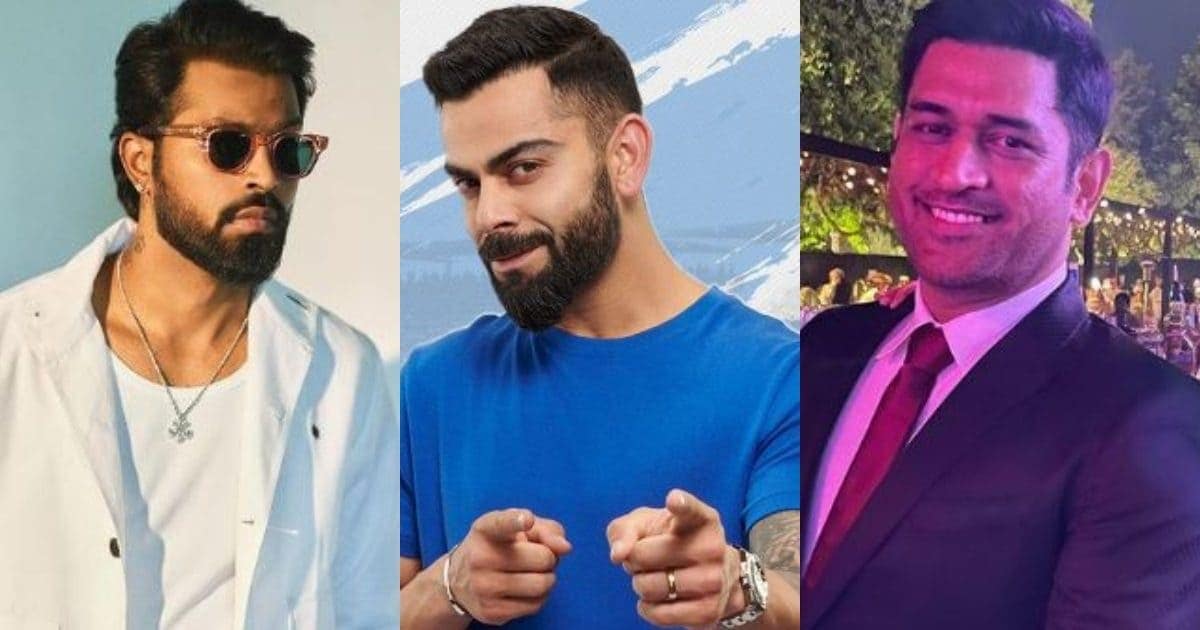 विराट-धोनी और सचिन में से किसने भरा सबसे ज्यादा टैक्स, टॉप 5 में हार्दिक पंड्या कहां – News18 हिंदी विराट-धोनी और सचिन में से किसने भरा सबसे ज्यादा टैक्स, टॉप 5 में हार्दिक पंड्या कहां – News18 हिंदी