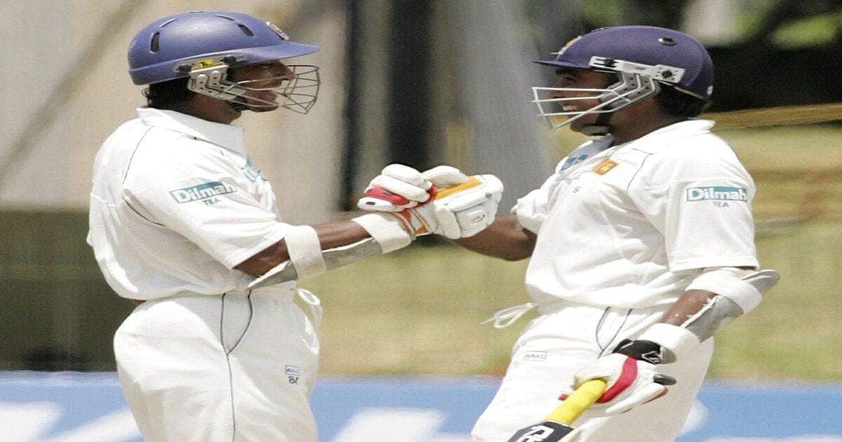 240+ की पारी खेलकर भी कभी साथी तो कभी विरोधी से पिछड़े, सचिन से बेहतर औसत वाले दो बैटर शामिल 240+ की पारी खेलकर भी कभी साथी तो कभी विरोधी से पिछड़े, सचिन से बेहतर औसत वाले दो बैटर शामिल