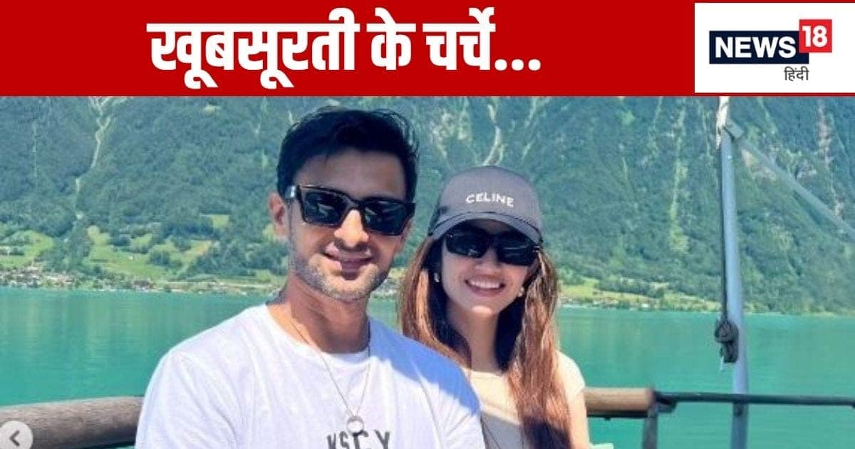 पाकिस्तानी क्रिकेटर्स की पत्नियों के आगे फेल हैं बॉलीवुड हसीनाएं पाकिस्तानी क्रिकेटर्स की पत्नियों के आगे फेल हैं बॉलीवुड हसीनाएं