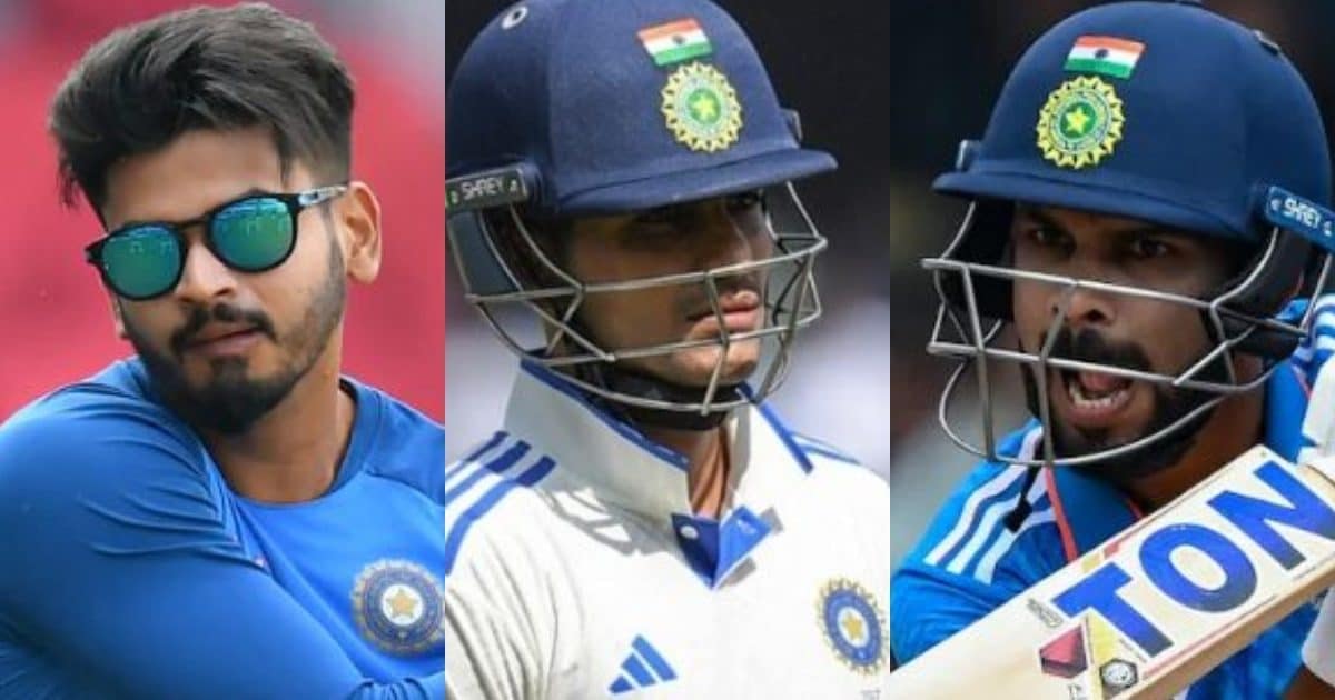 शुभमन गिल से लेकर श्रेयस अय्यर तक, कब से शुरू होंगे दलीप ट्रॉफी के मुकाबले, कहां देखें लाइव, जानें पूरी डिटेल शुभमन गिल से लेकर श्रेयस अय्यर तक, कब से शुरू होंगे दलीप ट्रॉफी के मुकाबले, कहां देखें लाइव, जानें पूरी डिटेल