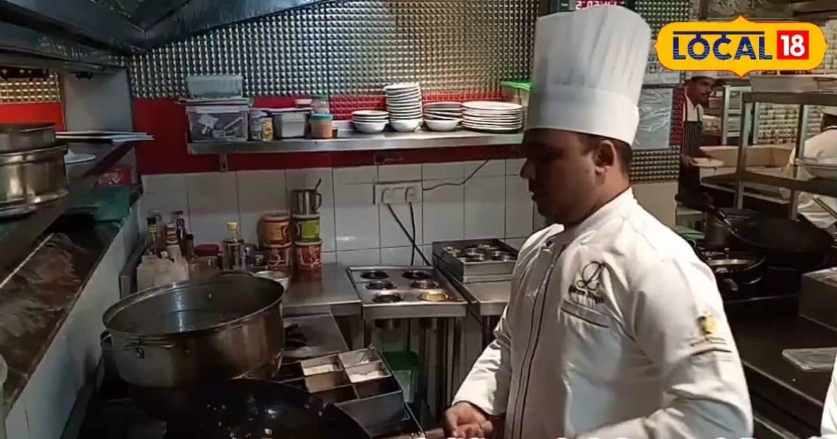 India Vs Bangladesh: कानपुर टेस्ट में स्पेशल डाइट का इंतजाम, हर दिन मिलेंगे अलग-अलग राज्यों के खाने India Vs Bangladesh: कानपुर टेस्ट में स्पेशल डाइट का इंतजाम, हर दिन मिलेंगे अलग-अलग राज्यों के खाने