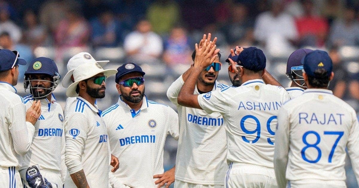 World Test Championship: प्वाइंट्स टेबल में कौन सी टीम किस नंबर पर? भारत की स्थिति कैसी, पाकिस्तान का बुरा हाल World Test Championship: प्वाइंट्स टेबल में कौन सी टीम किस नंबर पर? भारत की स्थिति कैसी, पाकिस्तान का बुरा हाल