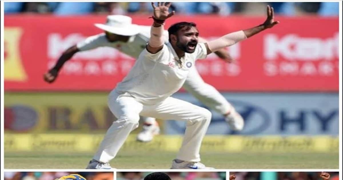 5 क्रिकेटर पर महिला ने लगाए दुष्कर्म के आरोप, 2 पड़ोसी देश के धुरंधर खिलाड़ी 5 क्रिकेटर पर महिला ने लगाए दुष्कर्म के आरोप, 2 पड़ोसी देश के धुरंधर खिलाड़ी