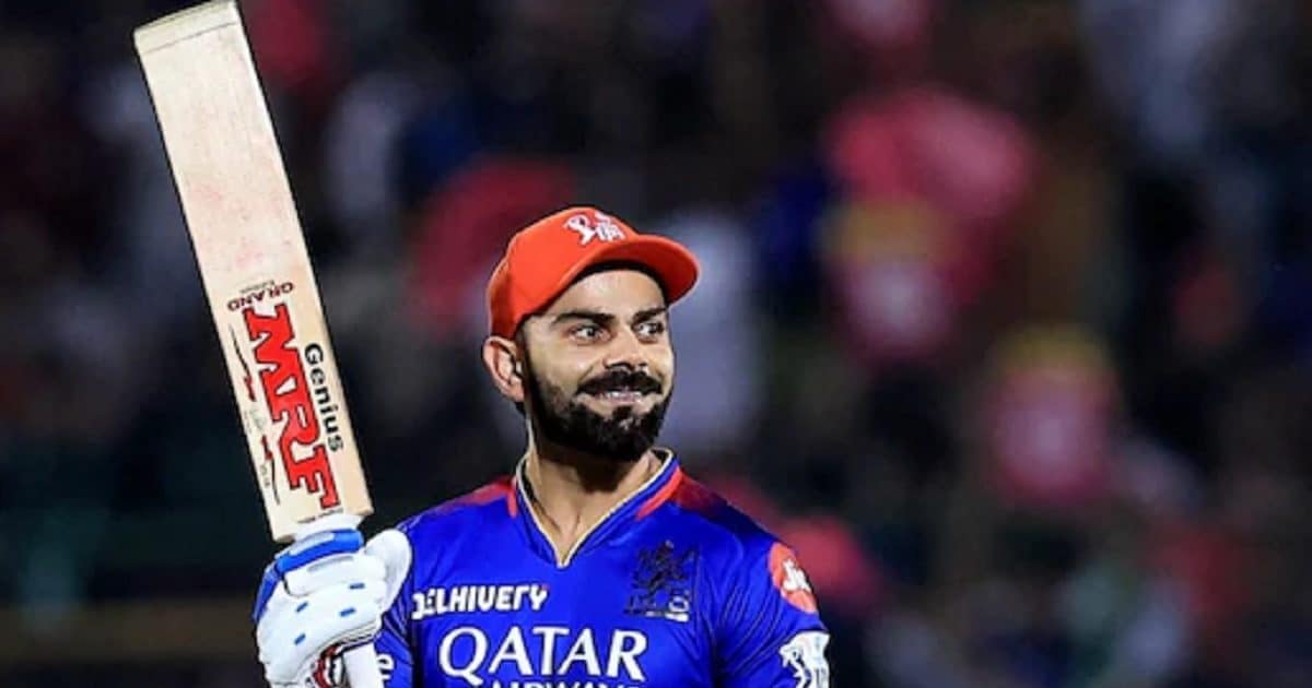 DPL में जड़े 6 गेंदों में 6 छक्के, विराट कोहली को मानता है आदर्श, RCB से खेलने की उम्मीद रखता है यह खिलाड़ी DPL में जड़े 6 गेंदों में 6 छक्के, विराट कोहली को मानता है आदर्श, RCB से खेलने की उम्मीद रखता है यह खिलाड़ी