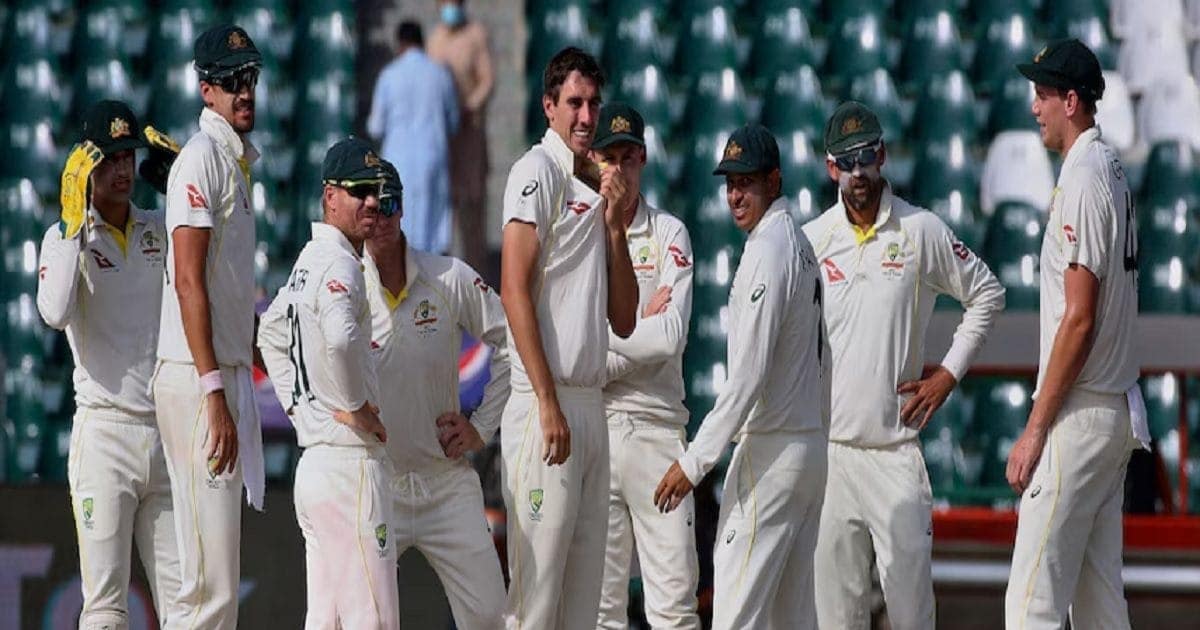 भारत के खिलाफ सीरीज से पहले सीनियर्स प्लेयर्स को दिया आराम, इस टीम ने पाकिस्तान के खिलाफ उठाया बड़ा कदम भारत के खिलाफ सीरीज से पहले सीनियर्स प्लेयर्स को दिया आराम, इस टीम ने पाकिस्तान के खिलाफ उठाया बड़ा कदम