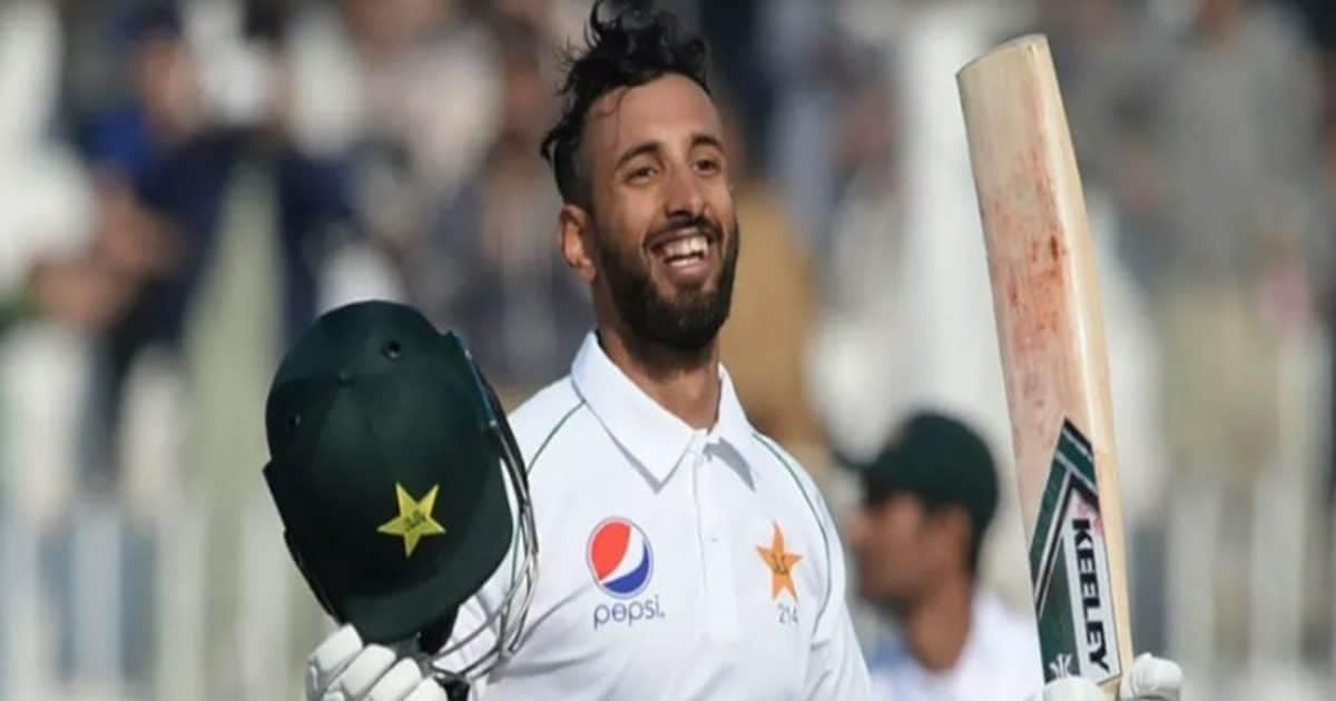 इंग्लैंड के खिलाफ निकाली भड़ास, पाकिस्तानी कप्तान ने खेली दूसरी सबसे बड़ी पारी इंग्लैंड के खिलाफ निकाली भड़ास, पाकिस्तानी कप्तान ने खेली दूसरी सबसे बड़ी पारी