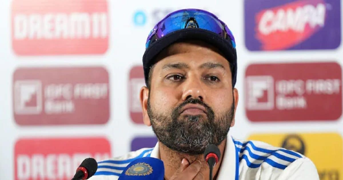 IND vs NZ: शर्मनाक हार के बाद रोहित शर्मा बोले- हमें उम्मीद भी नहीं थी कि… IND vs NZ: शर्मनाक हार के बाद रोहित शर्मा बोले- हमें उम्मीद भी नहीं थी कि…